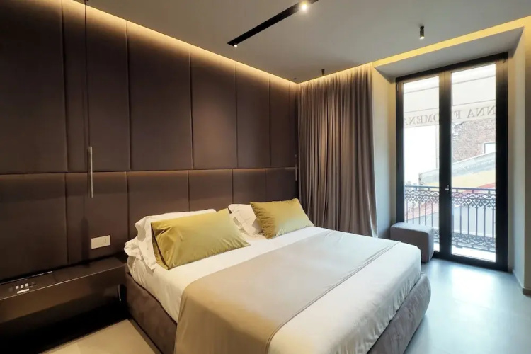 Donna Filomena Luxury Suites