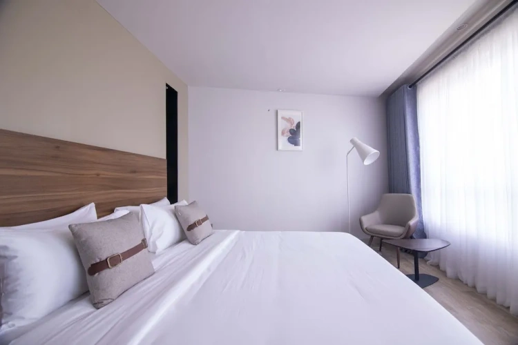 Superior Double room