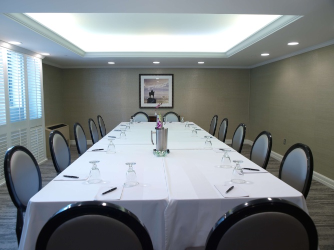 State Plaza Hotel photo 17
