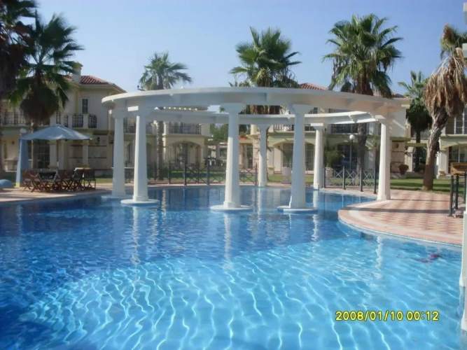 Superior Villa