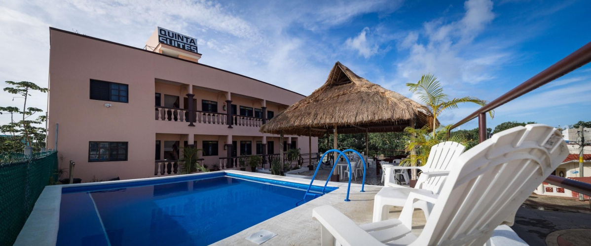 Quinta Suites