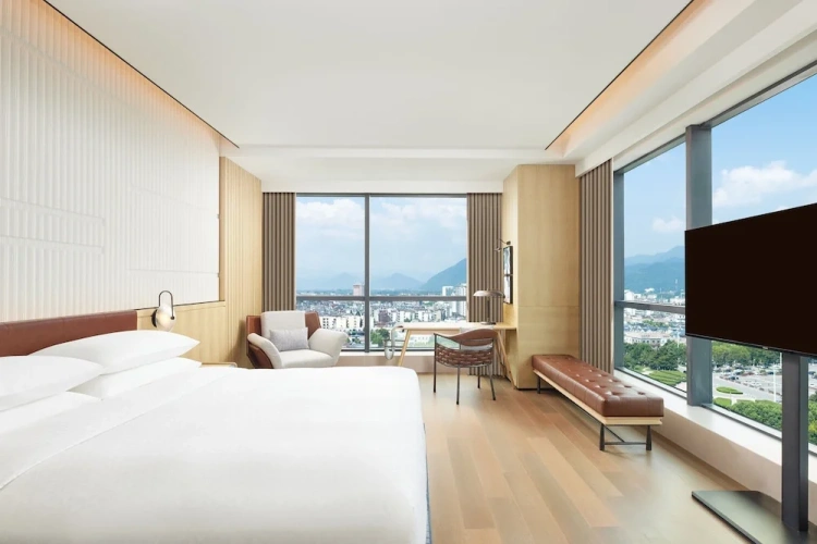 Executive Double room