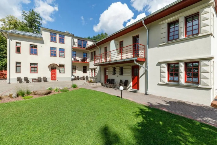 Hotelbild