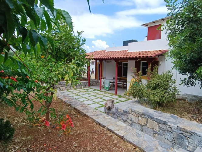 Villa Melivia