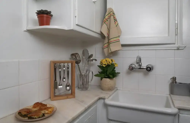 Studio 30m² 1 bathroom - Athens