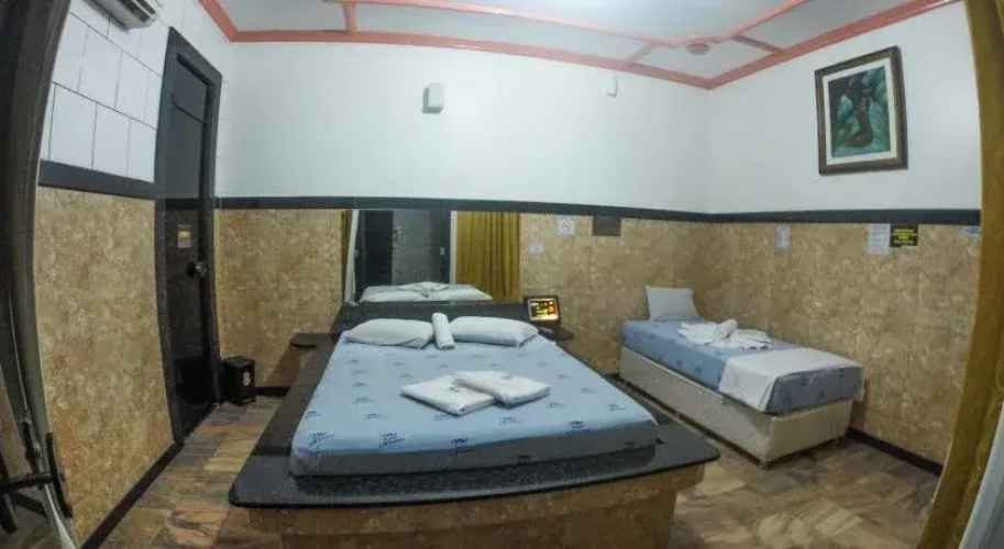 Hotel JM Gomes I