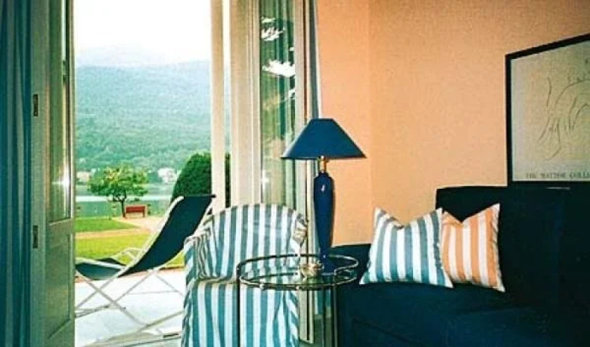 Residence Ville Lago Lugano