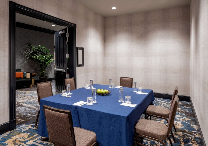 Hyatt Centric French Quarter New Orleans photo 25