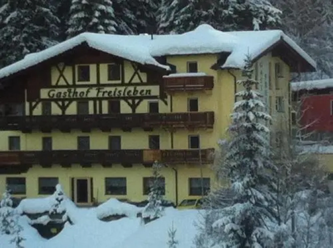 Otel görseli