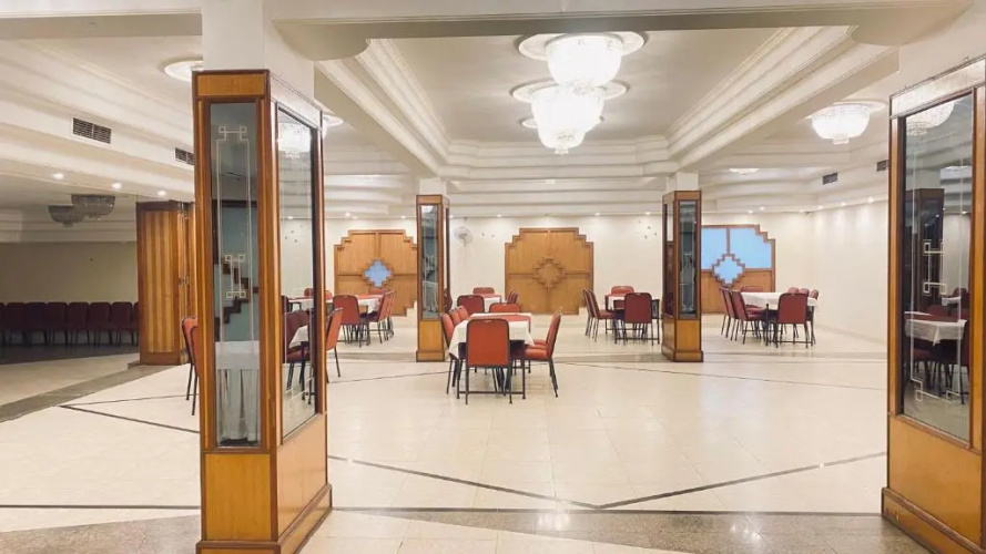 Hotel Kant Palace