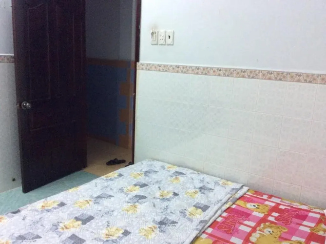 Mai Trinh I Hotel