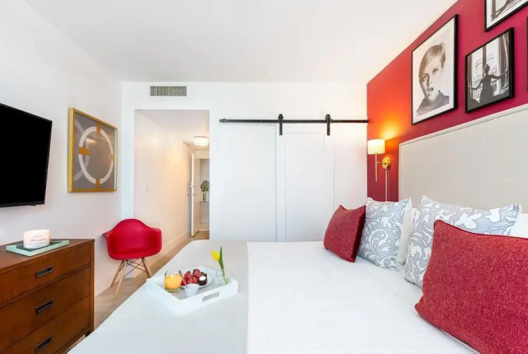 Miami Vacation Rentals - Coconut Grove