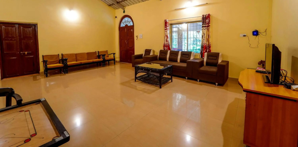 Royal Nest Bungalow
