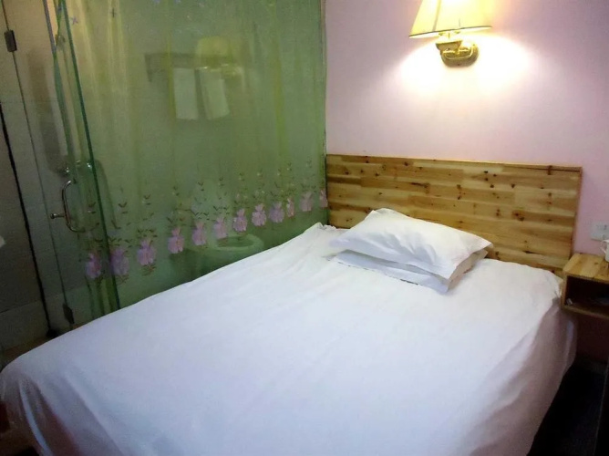 Hangzhou 2 I Like Hotel