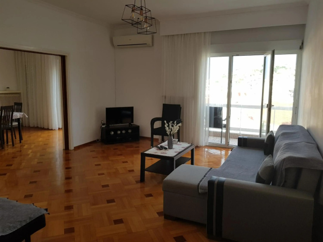 Harmony Apartment Kavala