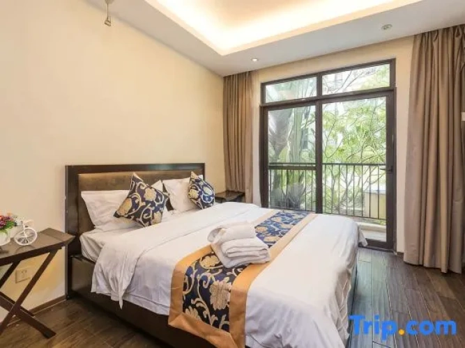 1 Bedroom Standard room