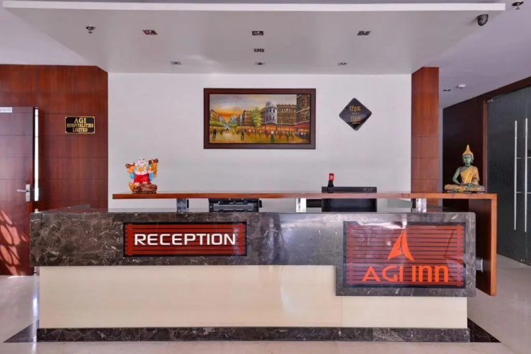 Agi Inn