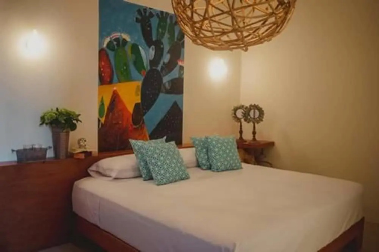 Casa 5 Bed & Breakfast