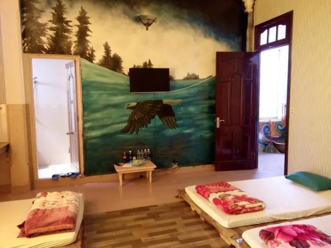 420 Homestay Da Lat
