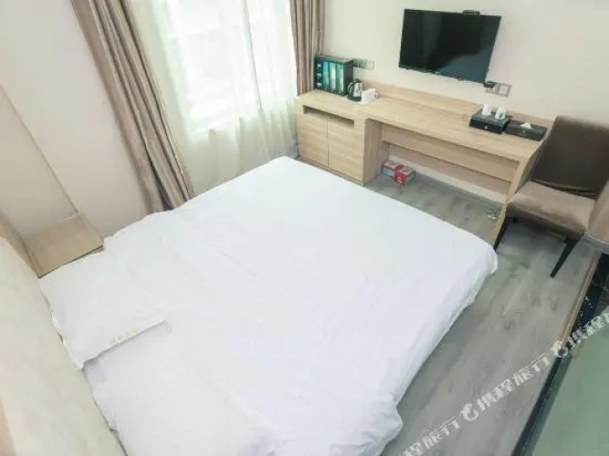 Yaxuan Hotel
