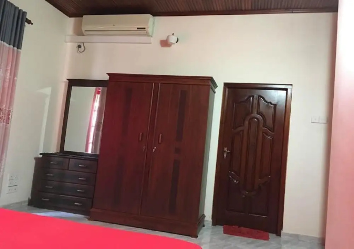 Chamo Villa