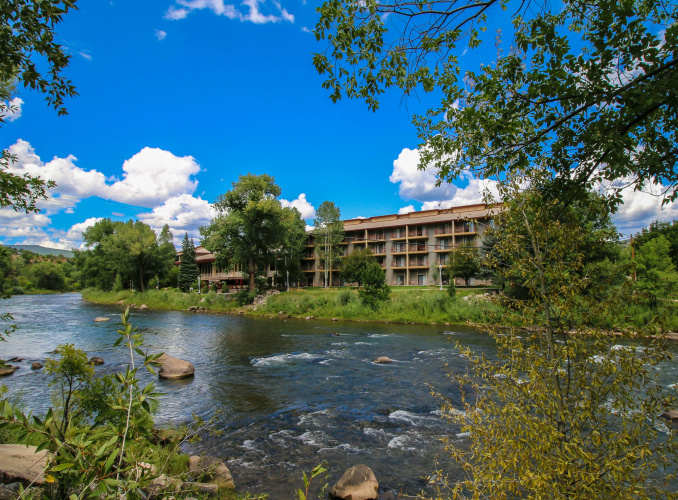 DoubleTree by Hilton Hotel Durango photo 14