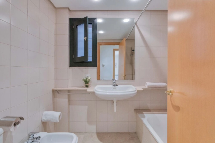Flateli Apartamento Pou Rodo 1