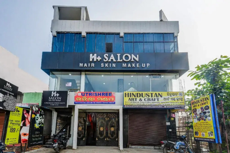 Hotel Utrishree by Oyo Rooms