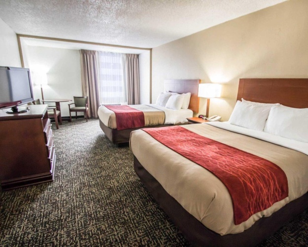 Standard room