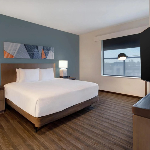 Hyatt House Mall Of America Msp Airport - Bloomington, MN