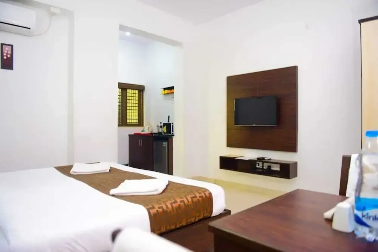Comfort Apartment