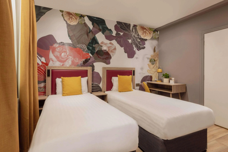 Comfort Inn Victoria photo 8
