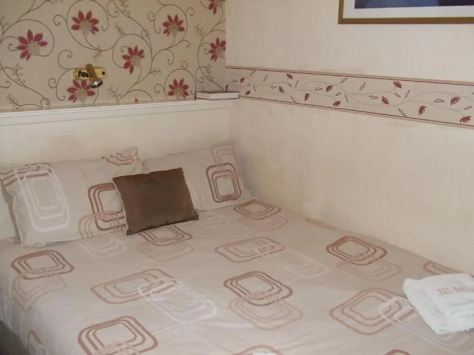 Fern Villa Hotel
