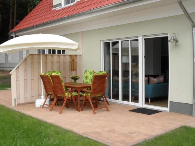 3 Bedrooms Cottage