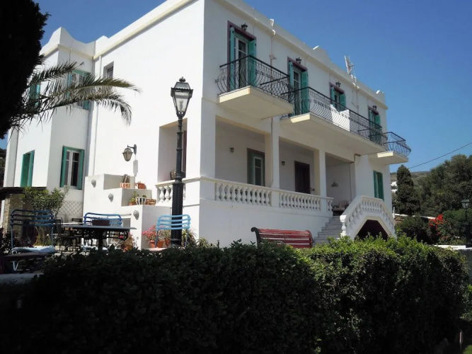 Image de l'hôtel