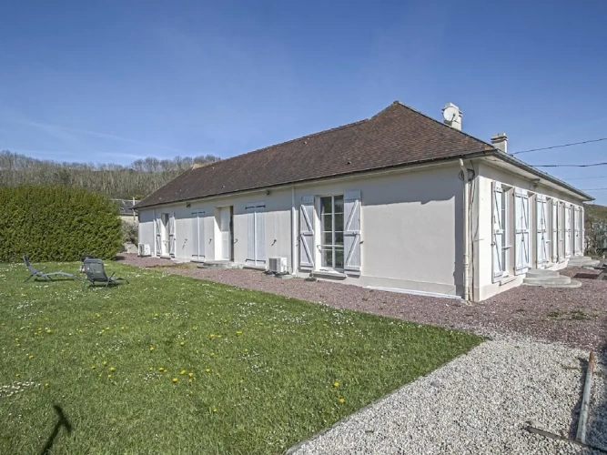 Cottage