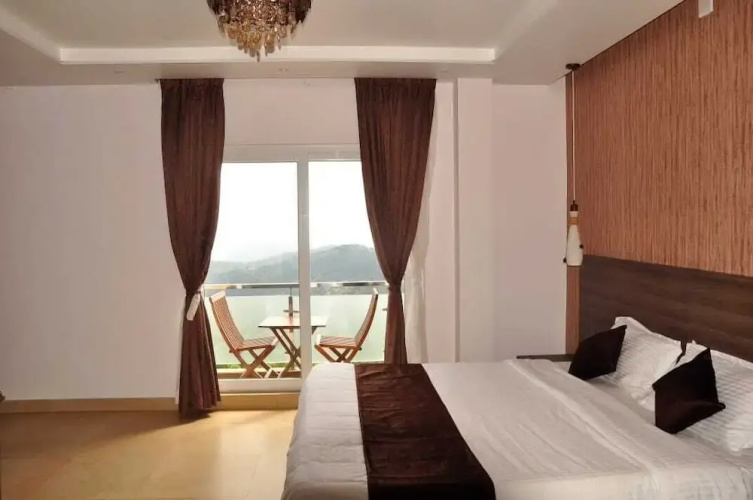 Vanam Holidays