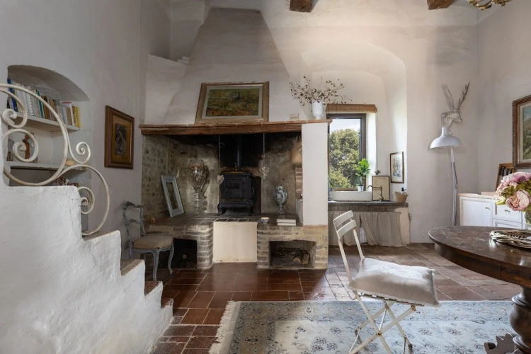 Double Apartment