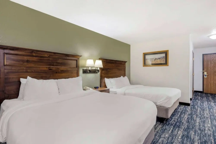 Quadruple Suite
