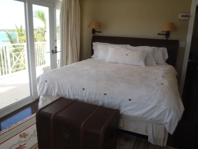 3 Bedrooms Luxury Villa with balcony and with ocean view