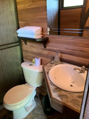 Villa Rodeo Lodge