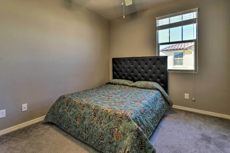 Spacious Gilbert Vacation Rental w/ Patio!
