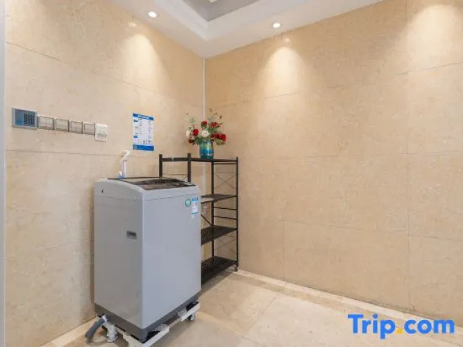 Yiting Hotel (Hefei Railway Station)