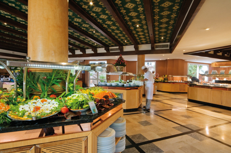 Hotel Riu Tikida Beach (Adults Only) photo 12
