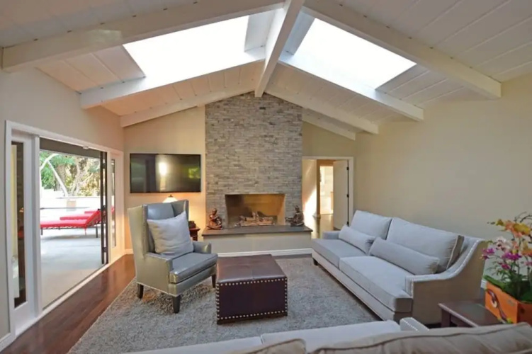 Villa Heavens View