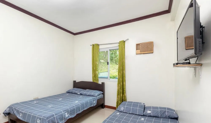 Rachel's Bed and Breakfast
