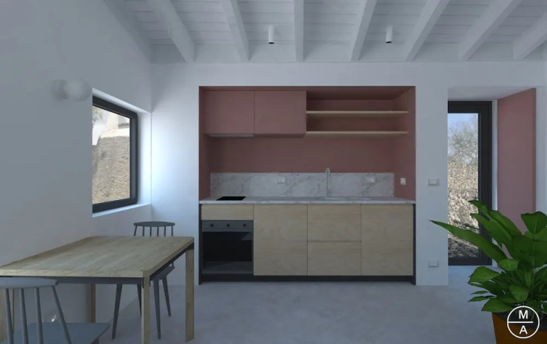 Solar Branco Eco Estate
