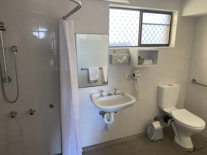 Standard Quintuple room