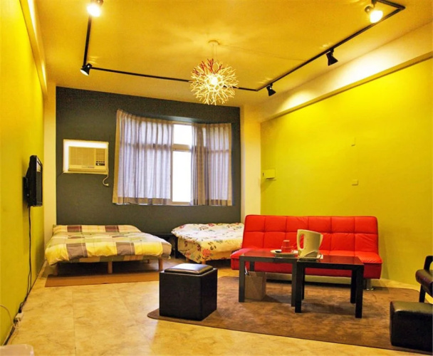 Dear Hostel
