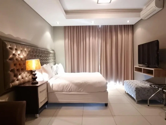 Luxury Studio Apartment